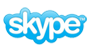 skype