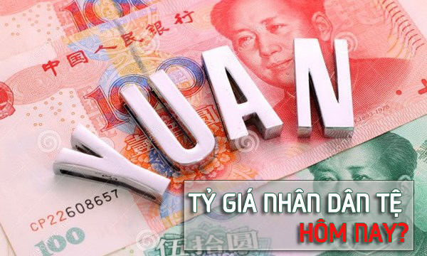 Tỷ giá chuyển tiền Việt Nam Trung Quốc