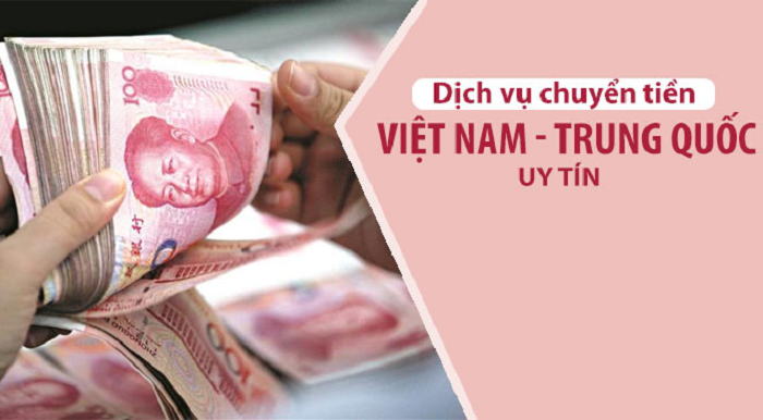 Bí kíp chuyển tiền Trung Quốc Hà Nội nhanh gọn lẹ