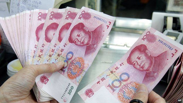 Các cách chuyển tiền sang Trung Quốc mà bạn nên biết