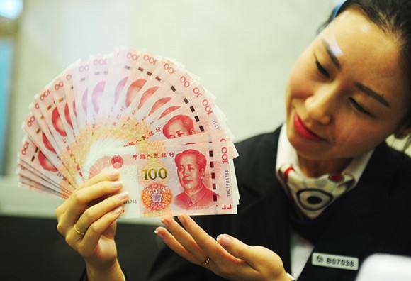 Nhiều sự cố dễ gặp phải khi chuyển tiền Trung Quốc Hà Nội
