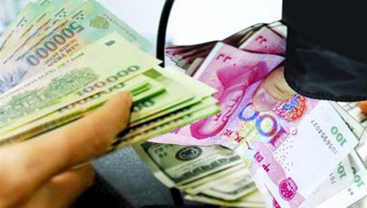 Bảo mật thông tin tránh bị hack tiền khi chuyển tiền Trung Quốc Hà Nội