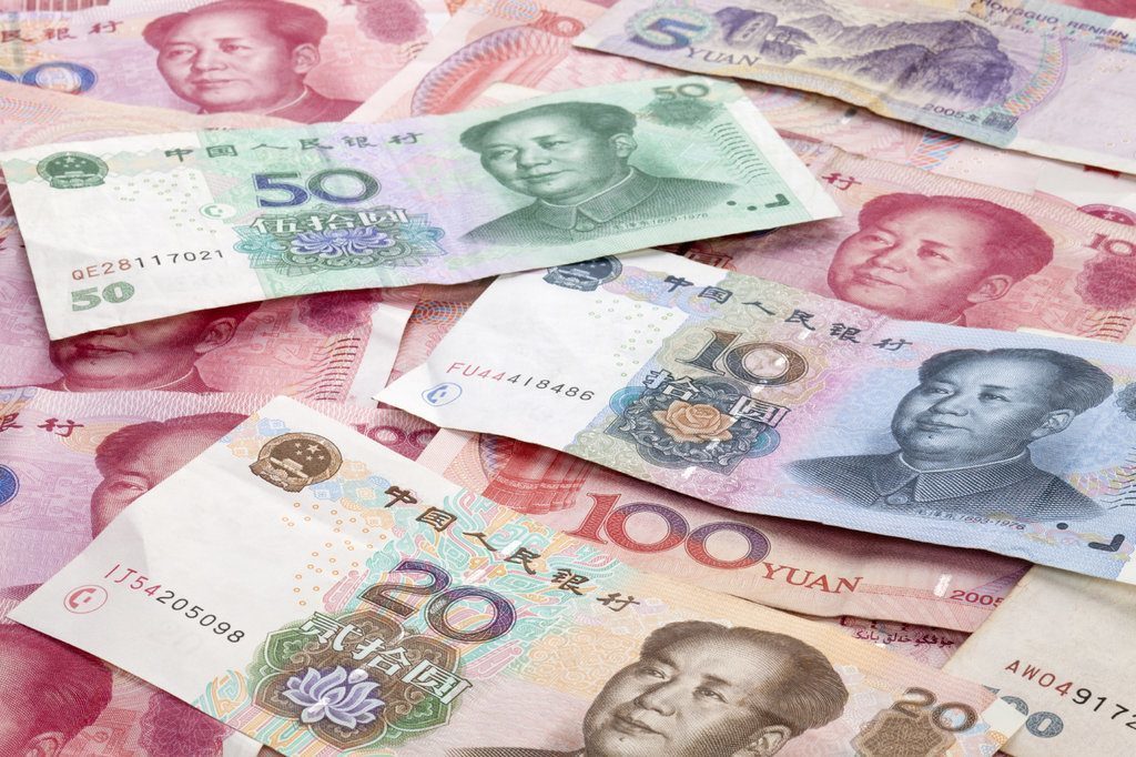 Chuyển tiền vào tài khoản - Cách chuyển tiền sang Trung Quốc có lợi nhất