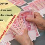 Chuyển tiền qua Trung Quốc nhanh gọn giá rẻ