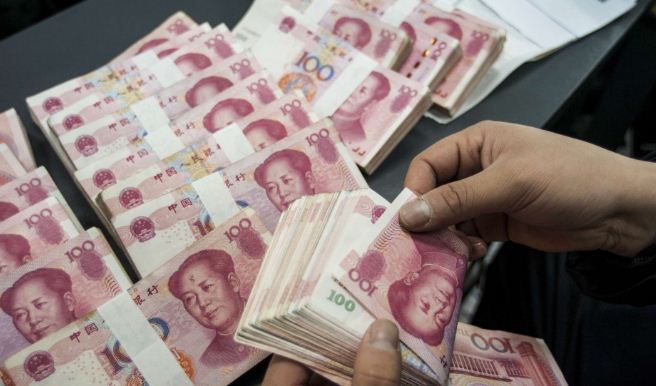 Cách chuyển tiền sang Trung Quốc tốt nhất