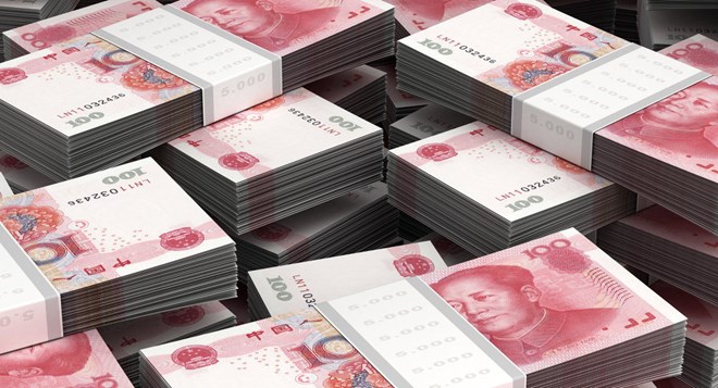 Giao dịch chuyển tiền Trung Quốc tại địa chỉ uy tín