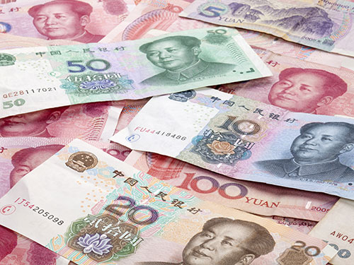 Chuyển tiền Việt Nam Trung Quốc lỗi do sai sót