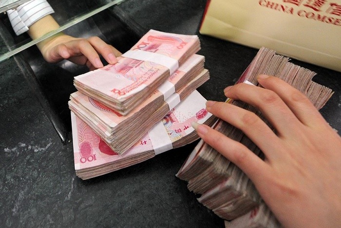 Chọn đơn vị chuyển tiền sang Trung Quốc uy tín, thời gian xử lý nhanh