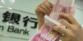 Chuyển tiền sang Trung Quốc an toàn