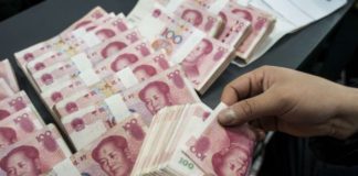 Chuyển tiền sang Trung Quốc luôn kèm theo nhiều rủi ro