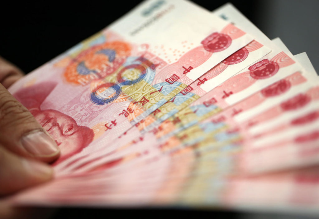 Lưu ý lựa chọn đơn vị uy tín để chuyển tiền Việt Nam Trung Quốc