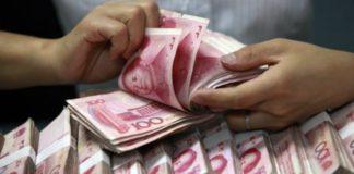 Chuyển tiền từ Trung Quốc về Việt Nam an toàn