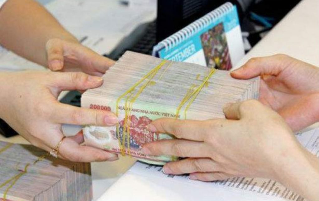 Chuyển tiền từ Trung Quốc về Việt Nam uy tín