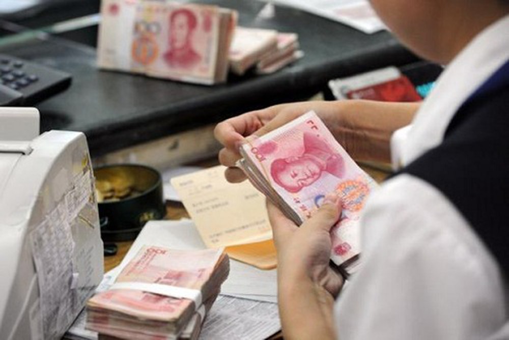 dịch vụ chuyển tiền việt nam trung quốc an toàn nhất hiện nay