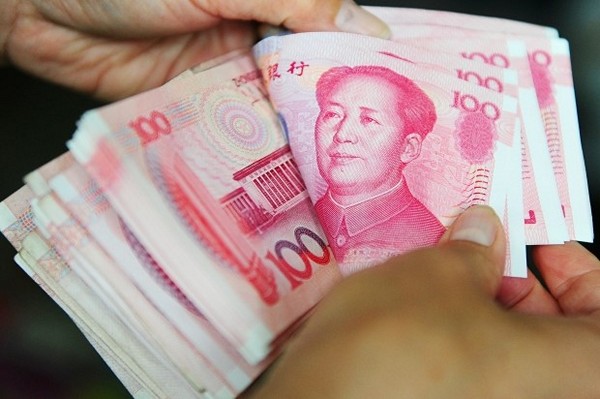 cách chuyển tiề Trung Quốc giá rẻ an toàn