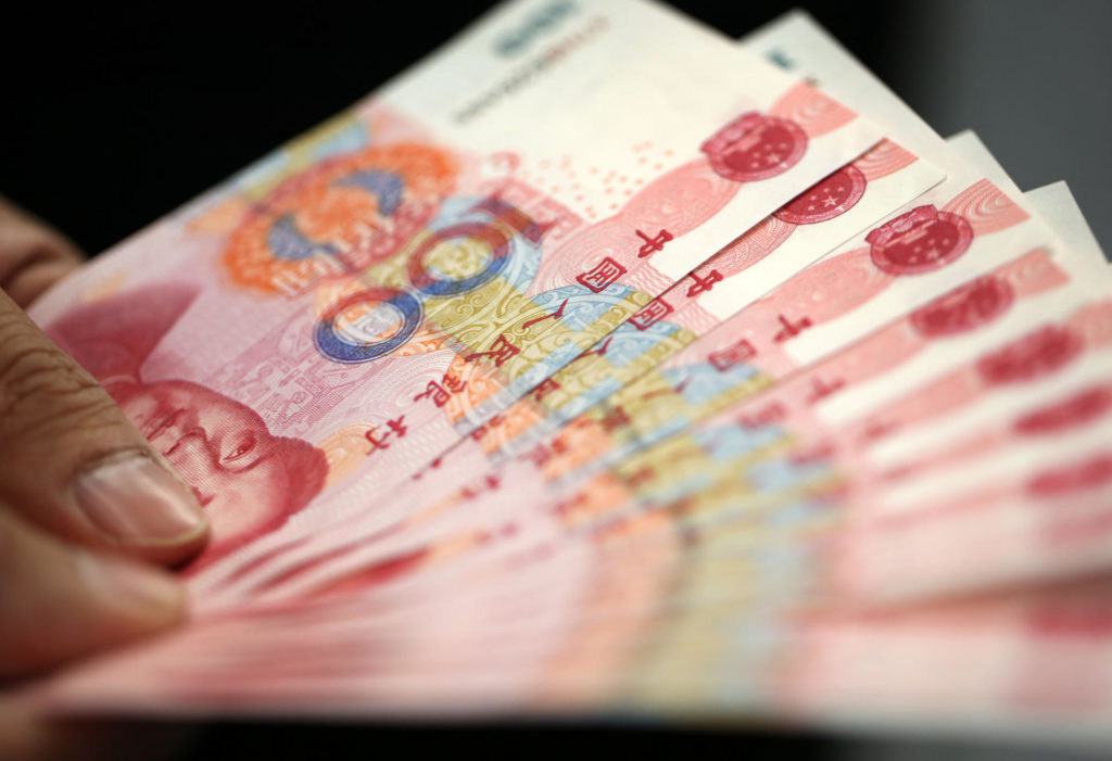 chuyển tiền trung quốc giá rẻ