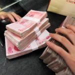 Chuyển tiền trung quốc qua ngân hàng