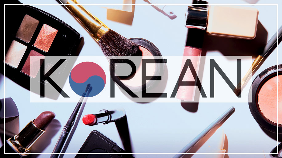 Chia sẻ nguồn lấy sỉ mỹ phẩm Hàn Quốc để kinh doanh