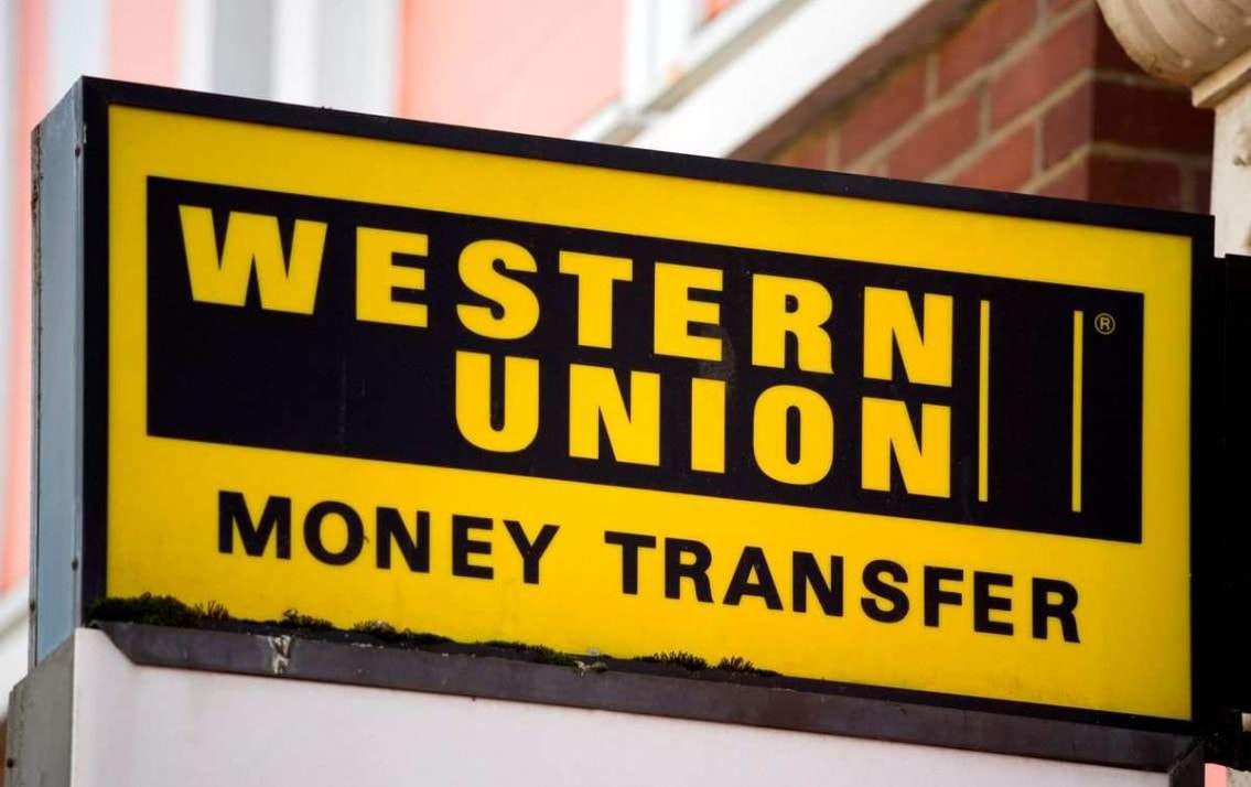 Đơn vị chuyển tiền Western Union an toàn, nhanh chóng