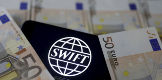 Chuyển tiền quốc tế qua SWIFT