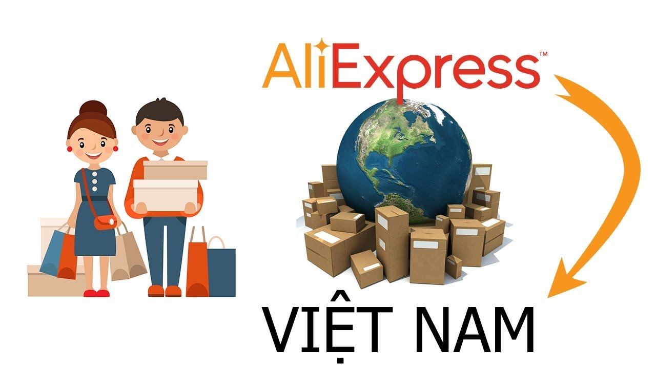 Hướng dẫn tìm nguồn hàng Aliexpress uy tín chất lượng giá tốt