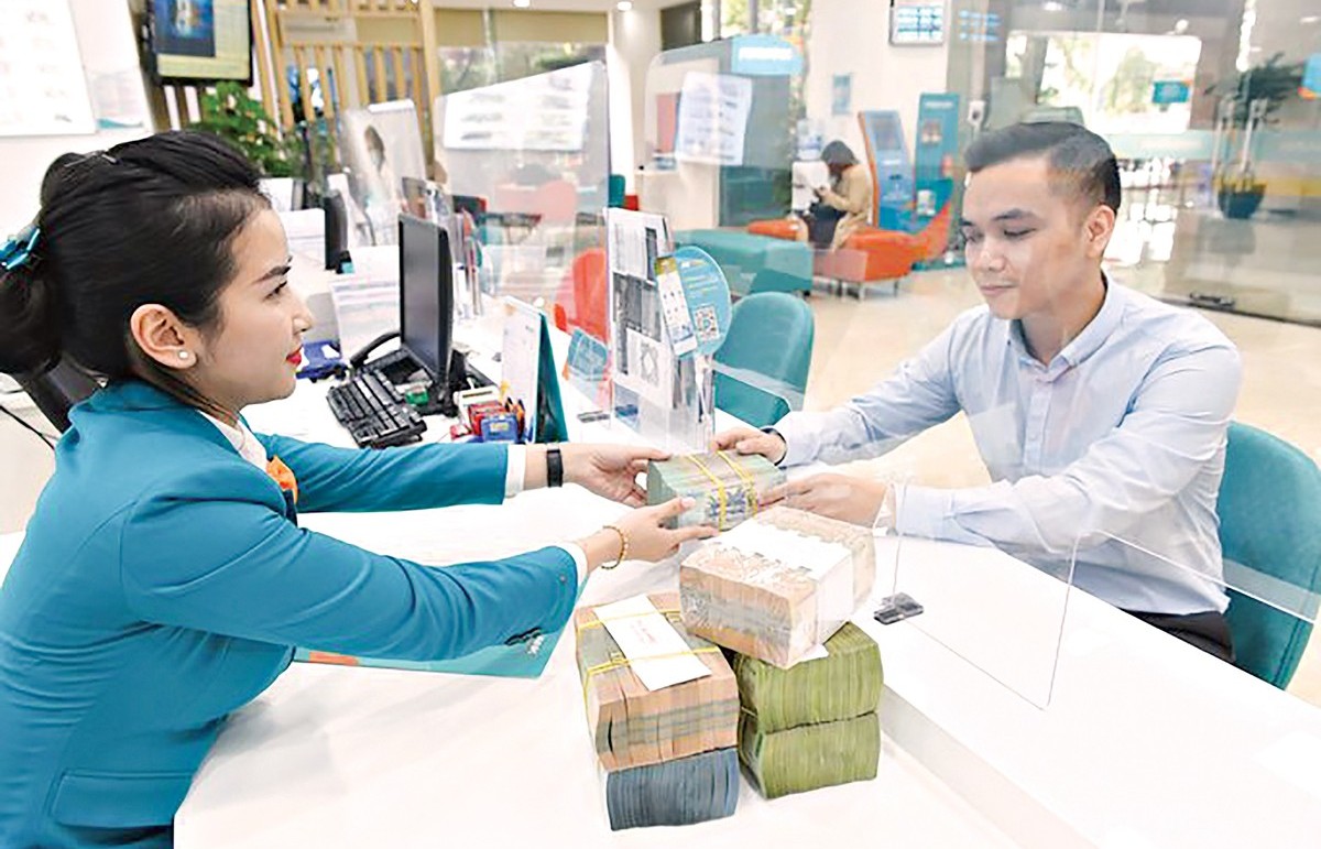 Phí chuyển tiền từ Trung Quốc qua Việt Nam qua ngân hàng 
