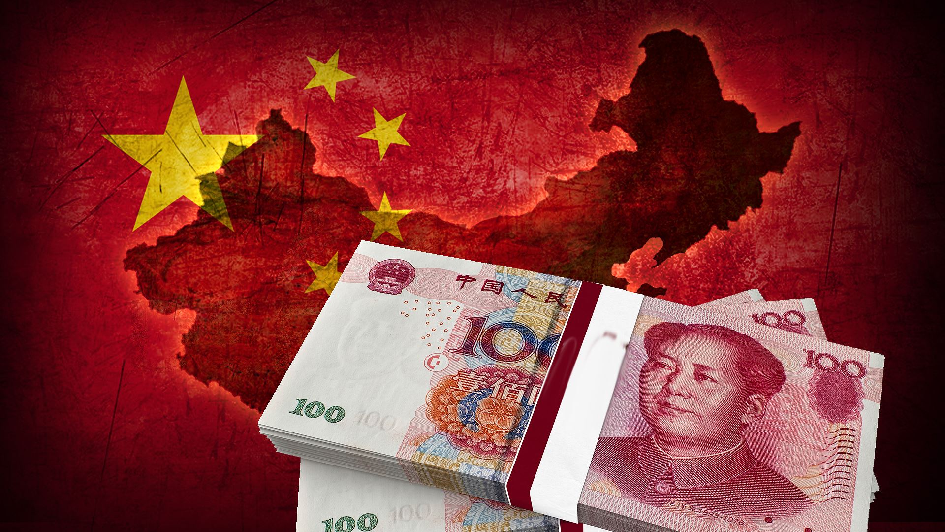 Nhu cầu chuyển tiền Trung Quốc ngày một tăng cao 