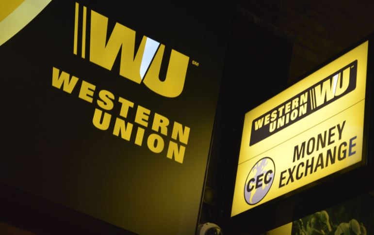Western Union - trải nghiệm dịch vụ chuyển tiền xuyên quốc gia 