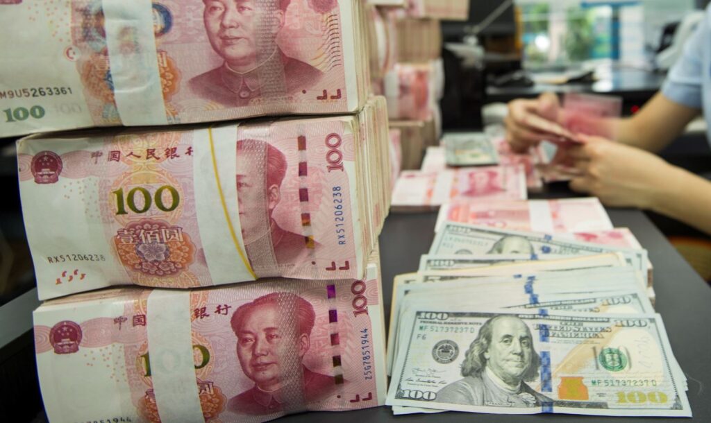 Để tránh mất thời gian bạn nên tìm hiểu thật kỹ và chuẩn bị đầy đủ giấy tờ chuyển tiền Trung Quốc 